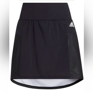 Adidas golf skort new with tags size xs